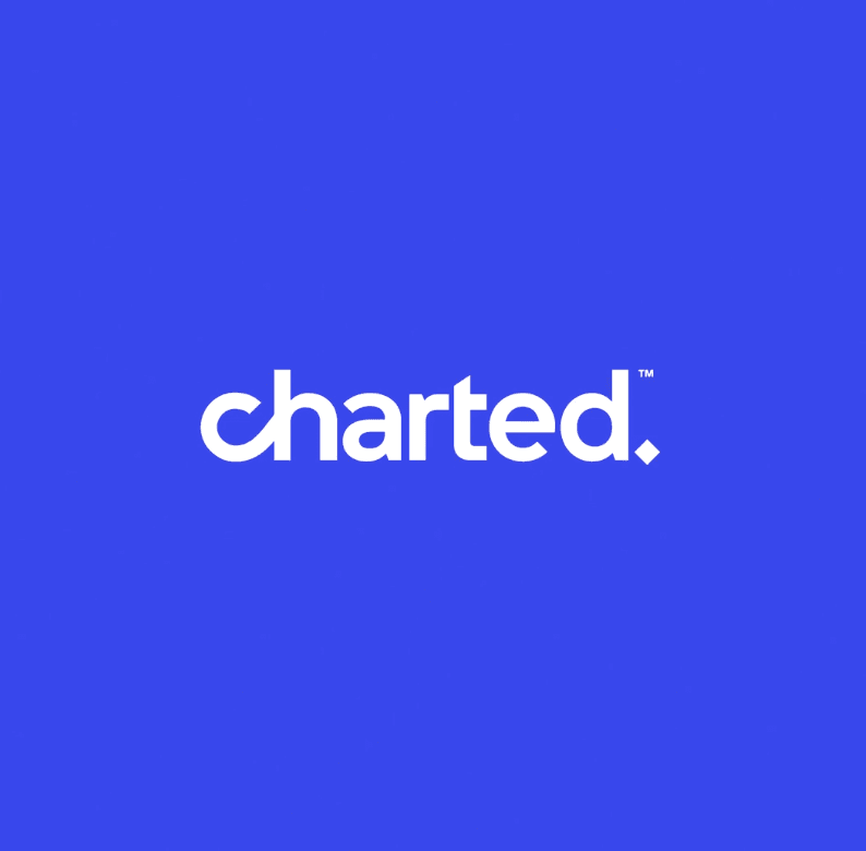 Charted financial automation