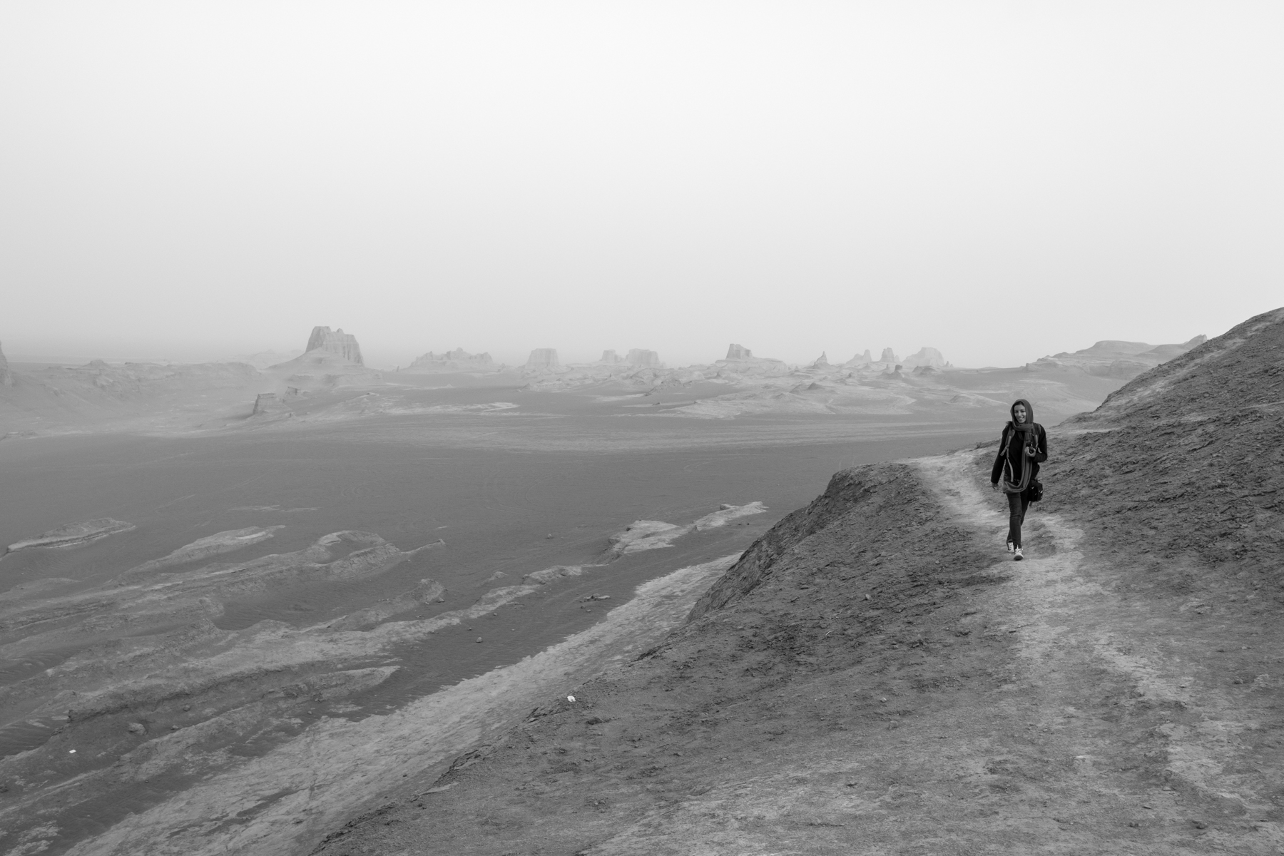 Kerman, Iran - Oct, 2018